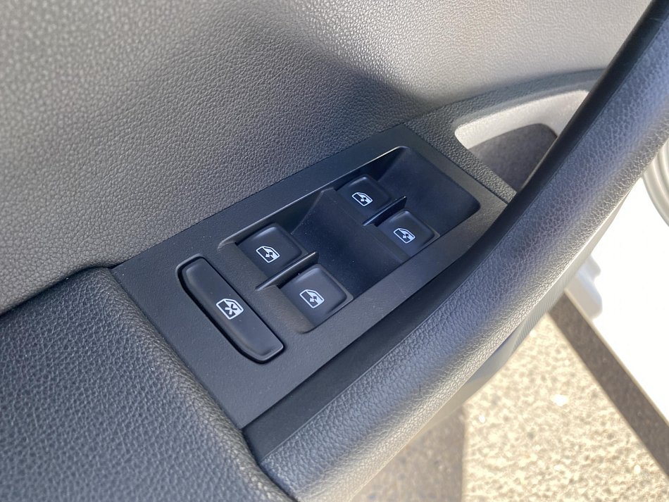 Škoda Octavia III 1.6 TDi Ambition