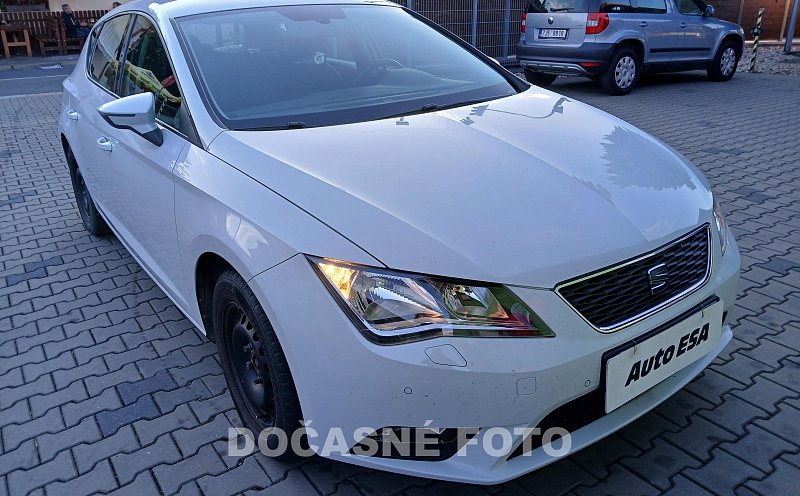 Seat Leon 1.4TSI 