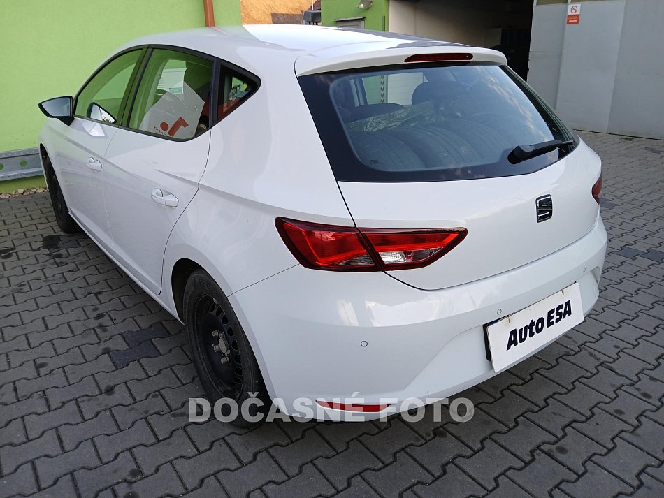 Seat Leon 1.4TSI 