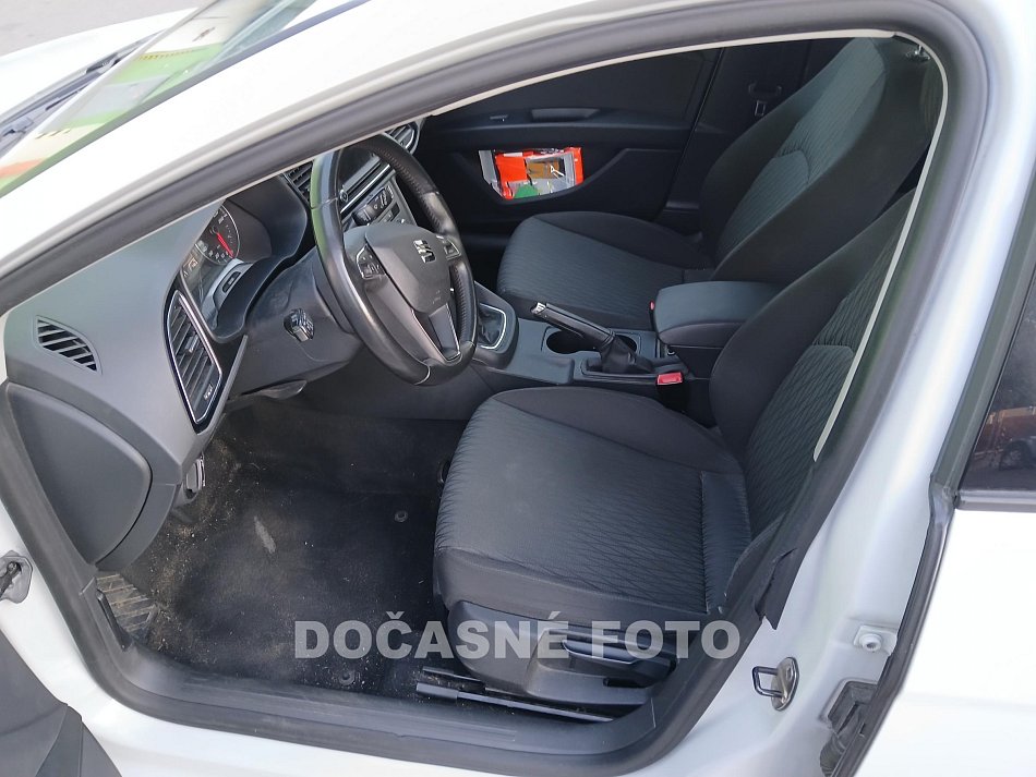 Seat Leon 1.4TSI 