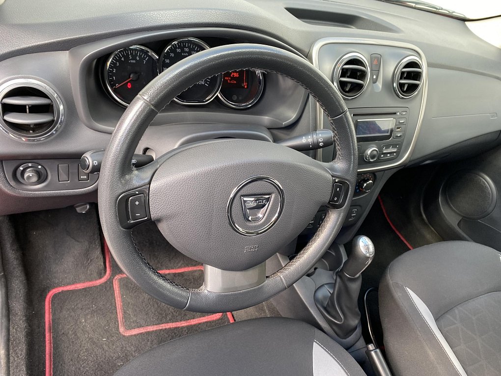 Dacia Sandero 0.9TCe 