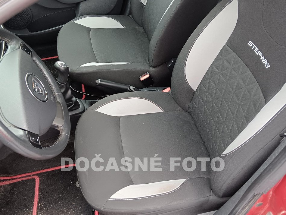 Dacia Sandero 0.9TCE 
