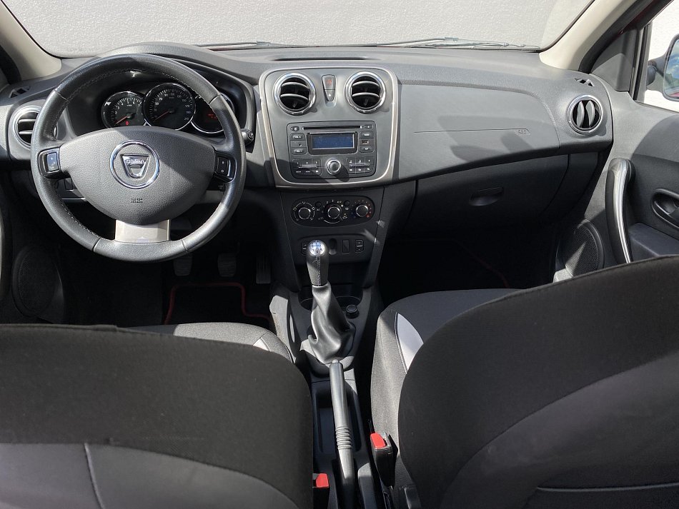 Dacia Sandero 0.9TCe 