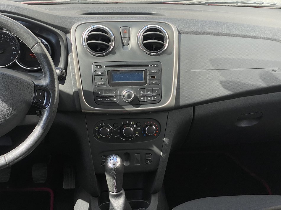 Dacia Sandero 0.9TCe 