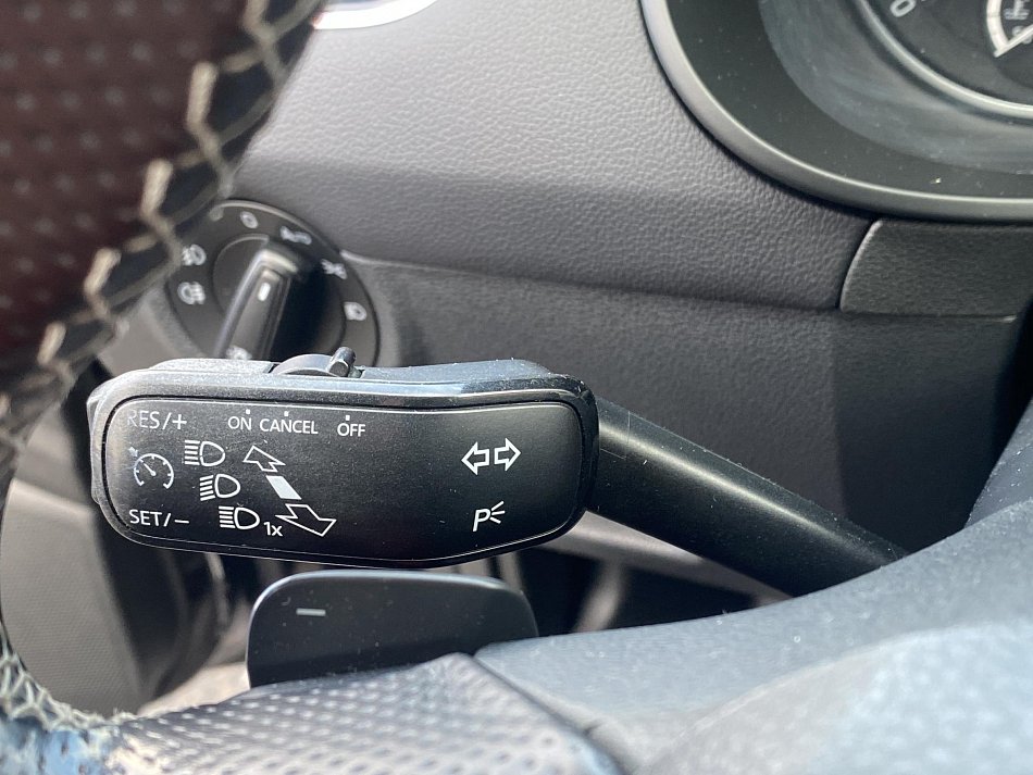 Škoda Octavia III 2.0 TDi RS