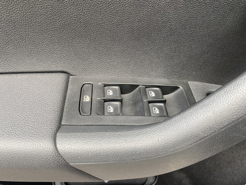 Škoda Octavia III 2.0 TDi RS