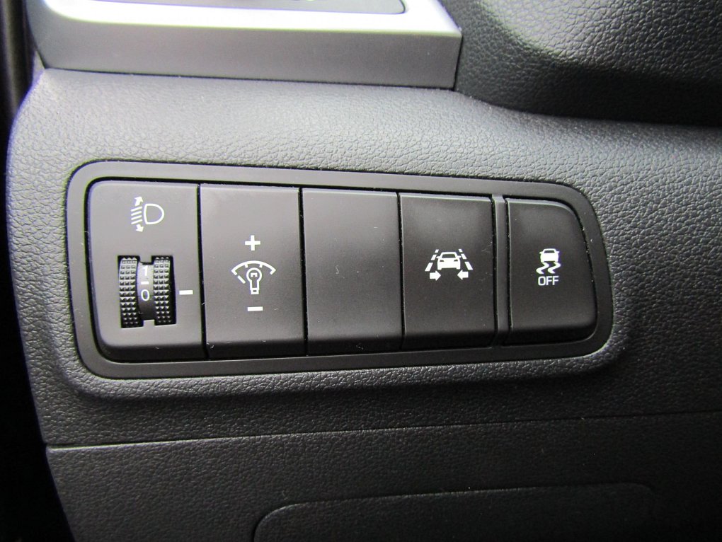 Hyundai Tucson 1.7 CRDi 