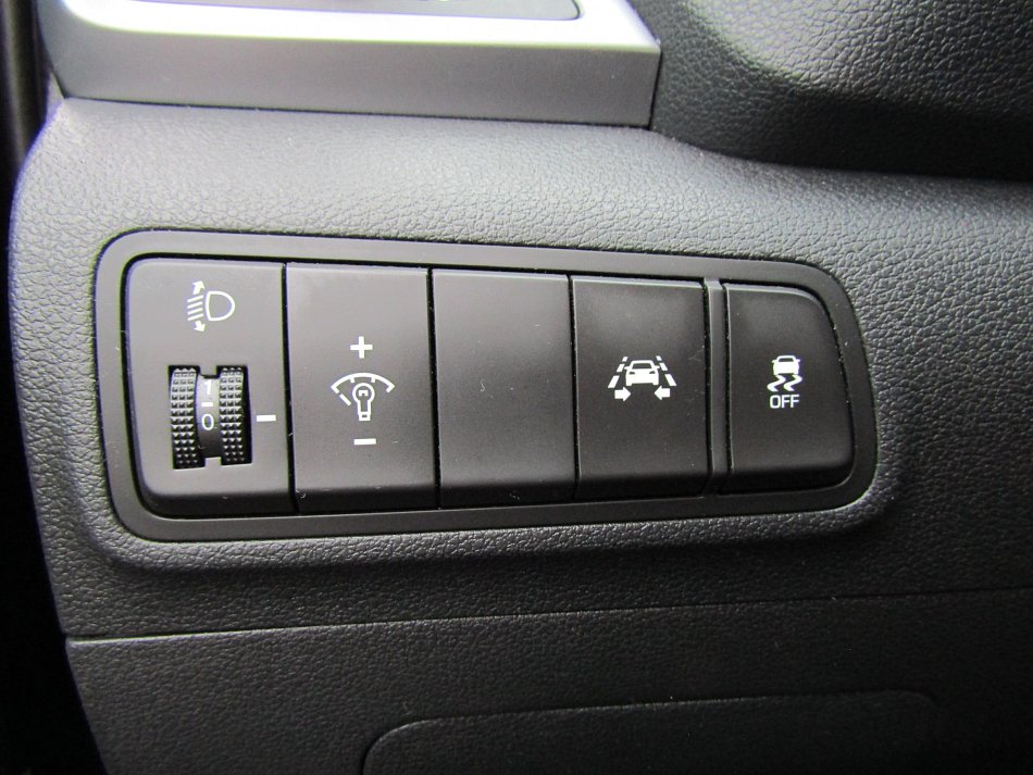 Hyundai Tucson 1.7 CRDi 