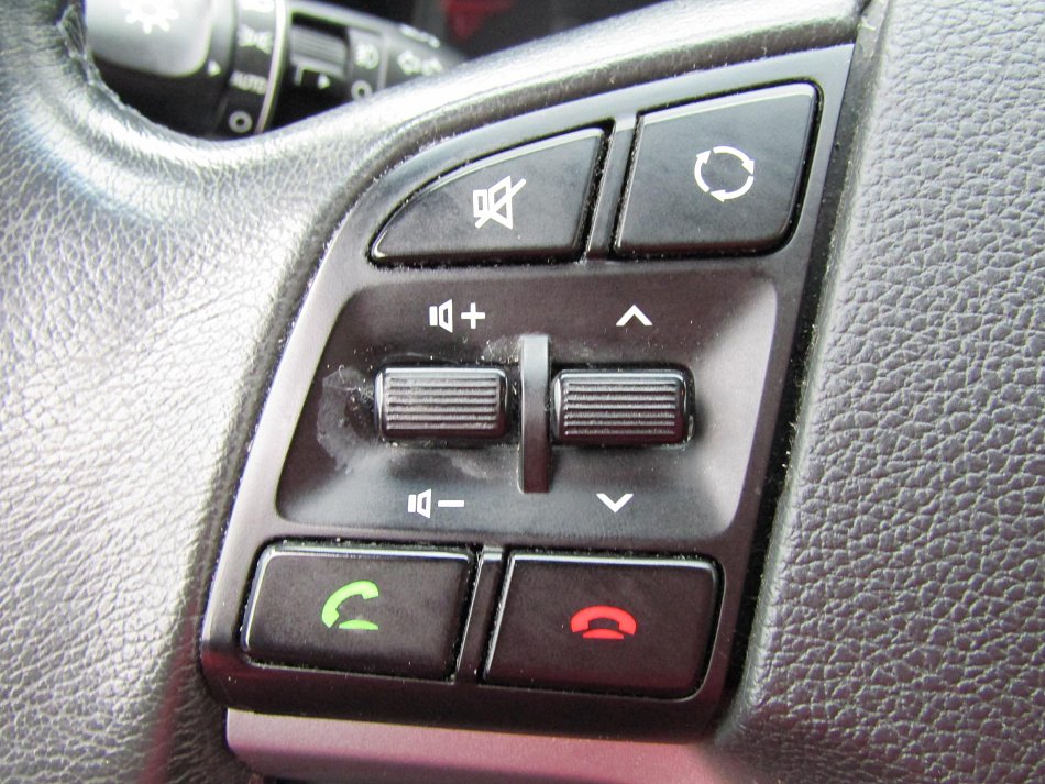 Hyundai Tucson 1.7 CRDi 