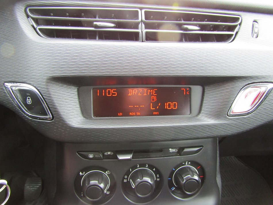 Citroën C3 1.2i 
