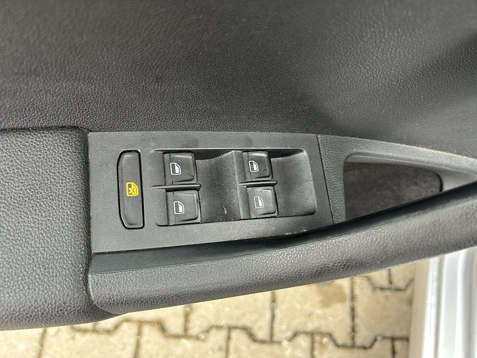 Škoda Octavia III 1.6TDi Elegance