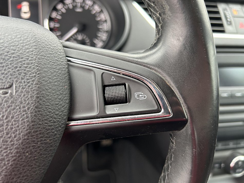 Škoda Octavia III 1.6TDi Elegance