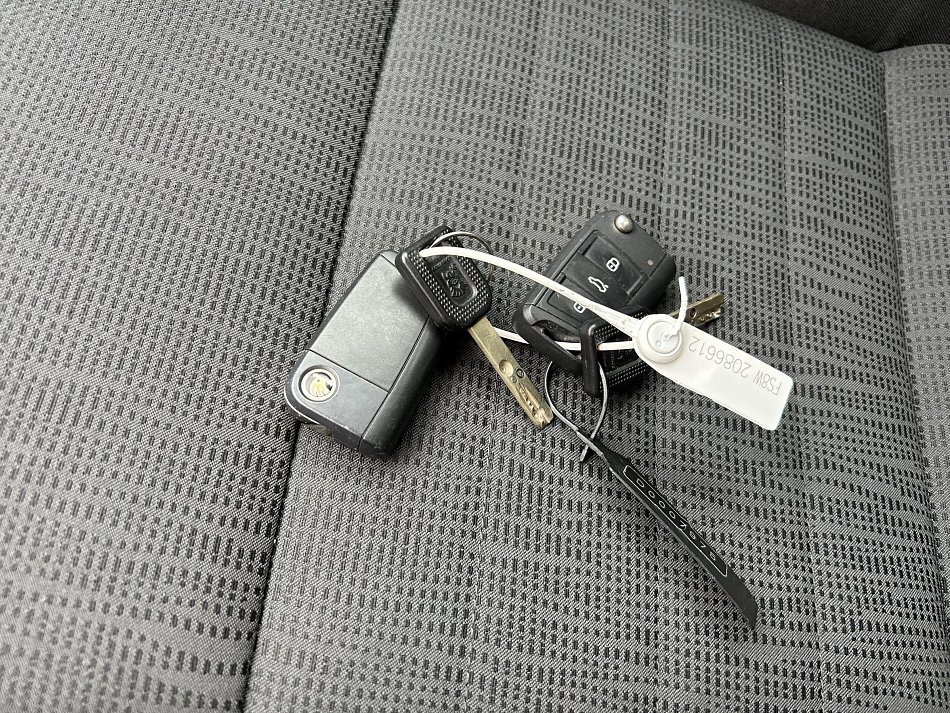 Škoda Octavia III 1.6TDi Elegance