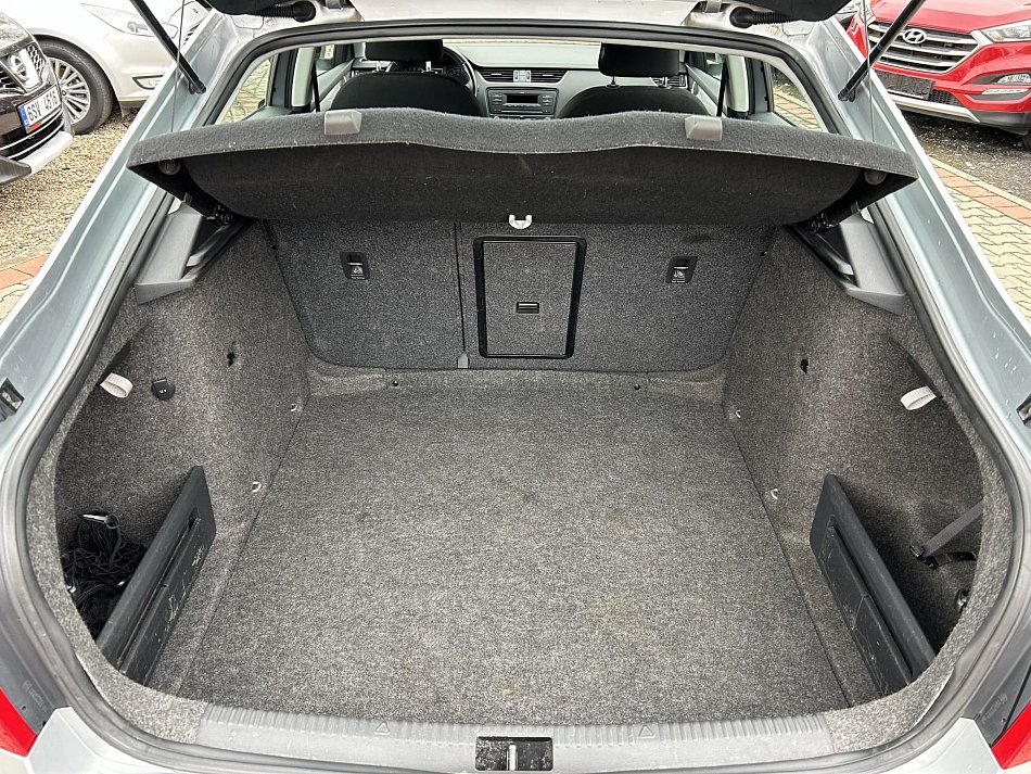 Škoda Octavia III 1.6TDi Elegance