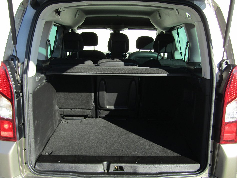 Citroën Berlingo 1.6HDI 