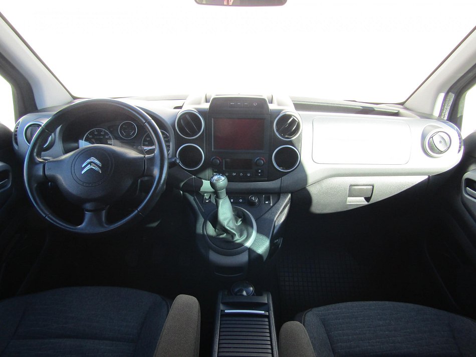 Citroën Berlingo 1.6HDI 