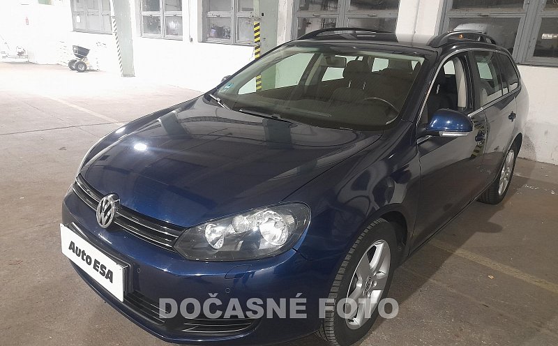 Volkswagen Golf 1.4TSi 