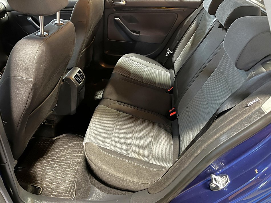 Volkswagen Golf 1.4TSi 