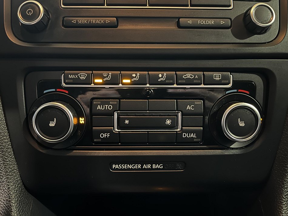 Volkswagen Golf 1.4TSi 