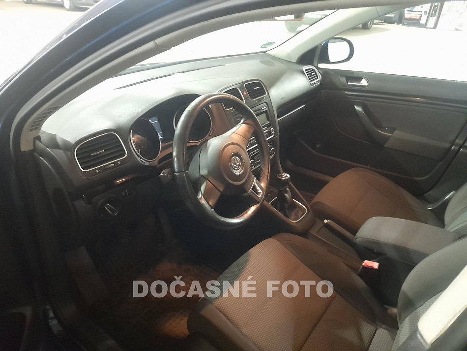 Volkswagen Golf 1.4TSi 