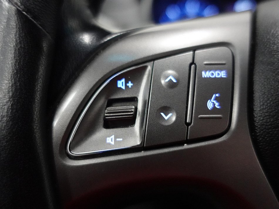 Hyundai Ix35 2.0CRDi  4x4