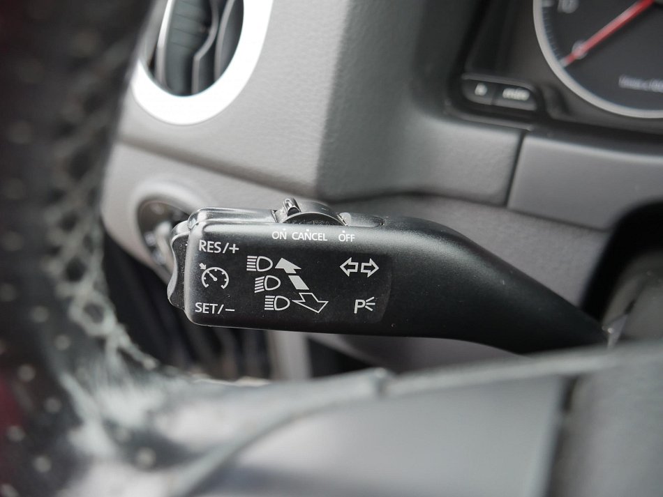 Volkswagen Golf Plus 1.4TSi CROSS