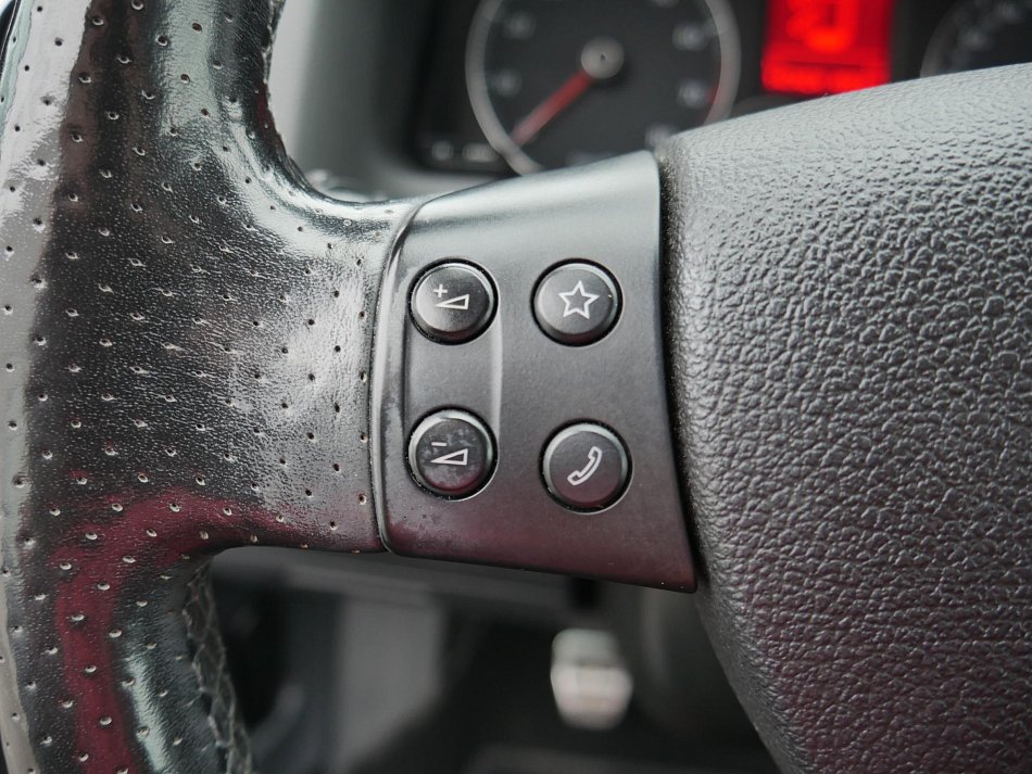 Volkswagen Golf Plus 1.4TSi CROSS