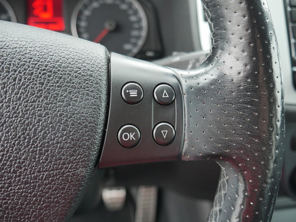 Volkswagen Golf Plus 1.4TSi CROSS