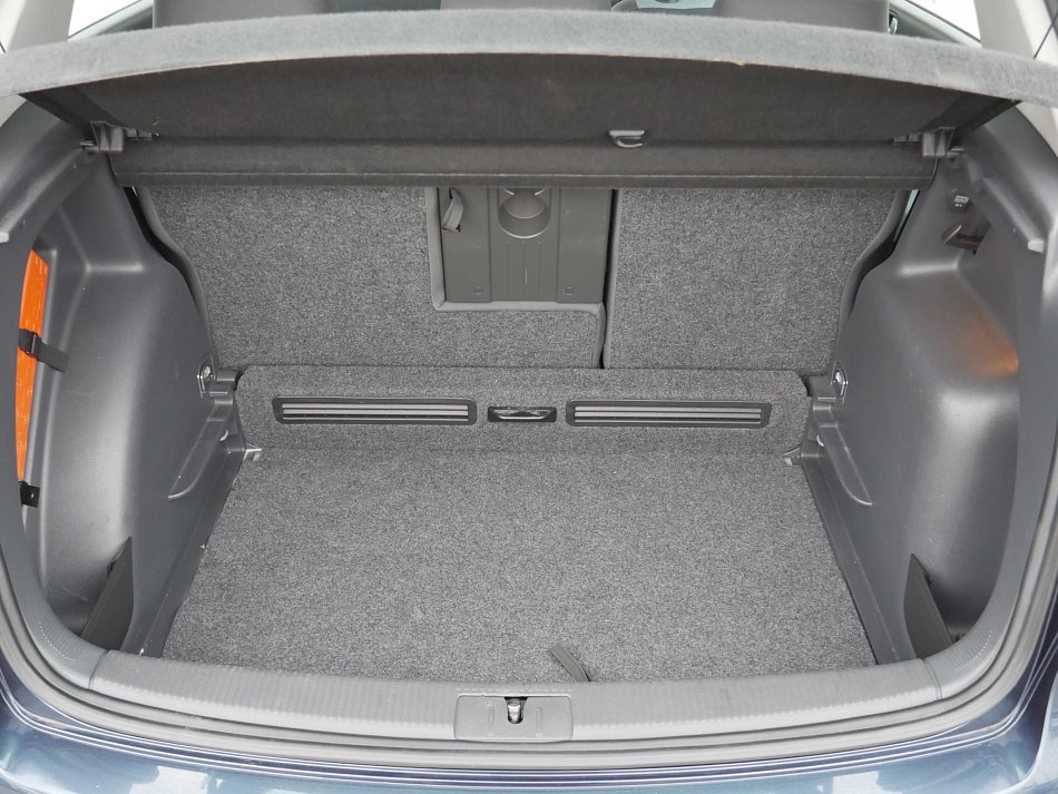 Volkswagen Golf Plus 1.4TSi CROSS