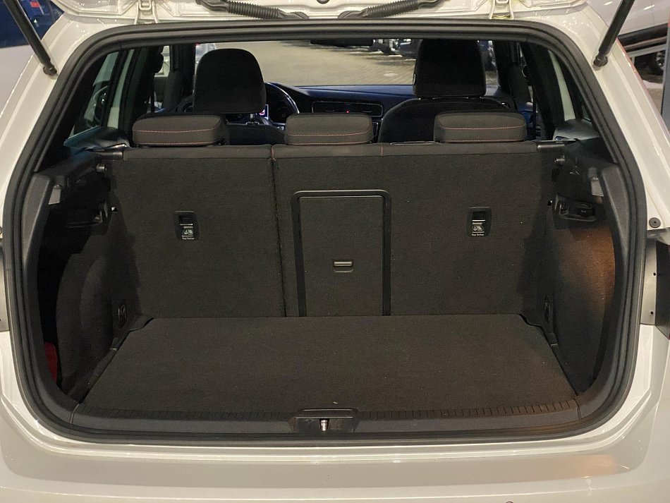 Volkswagen Golf 2.0 TSi GTi