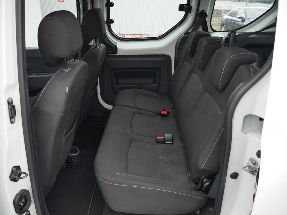 Dacia Dokker 1.3TCe Arctica