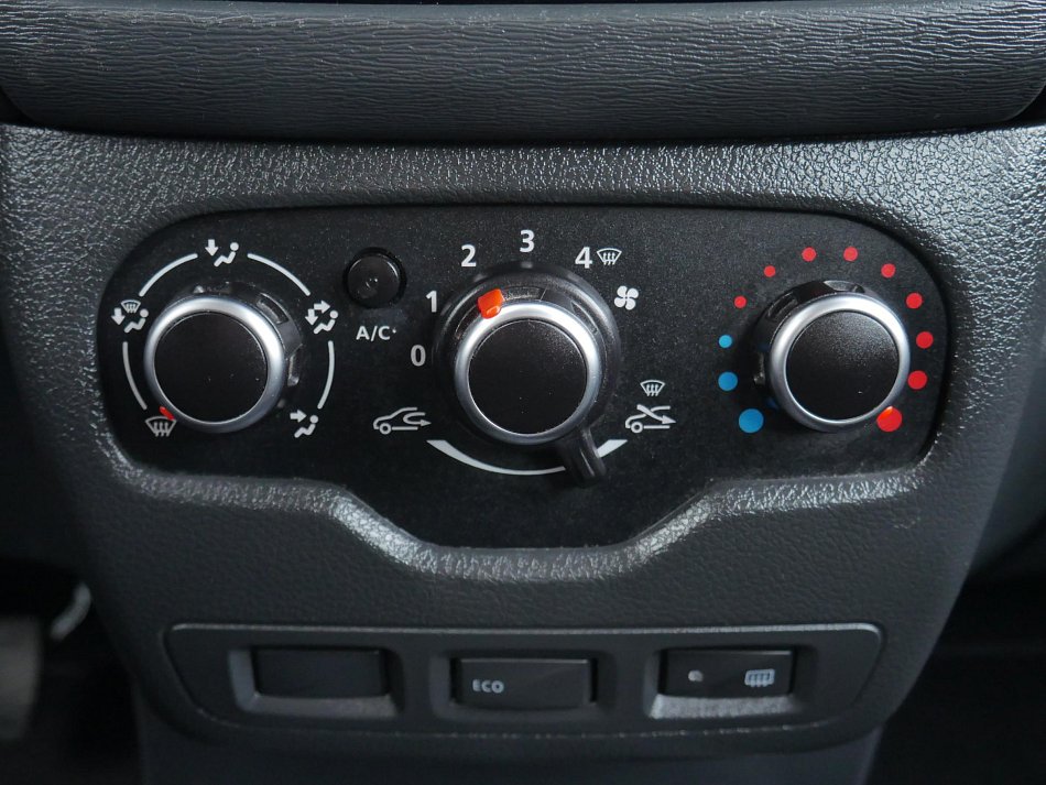 Dacia Dokker 1.3TCe Arctica