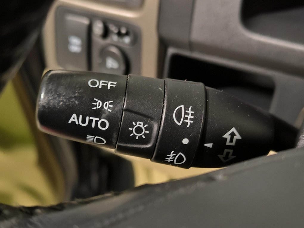 Honda CR-V 2.2 CTDi Executive 4x4