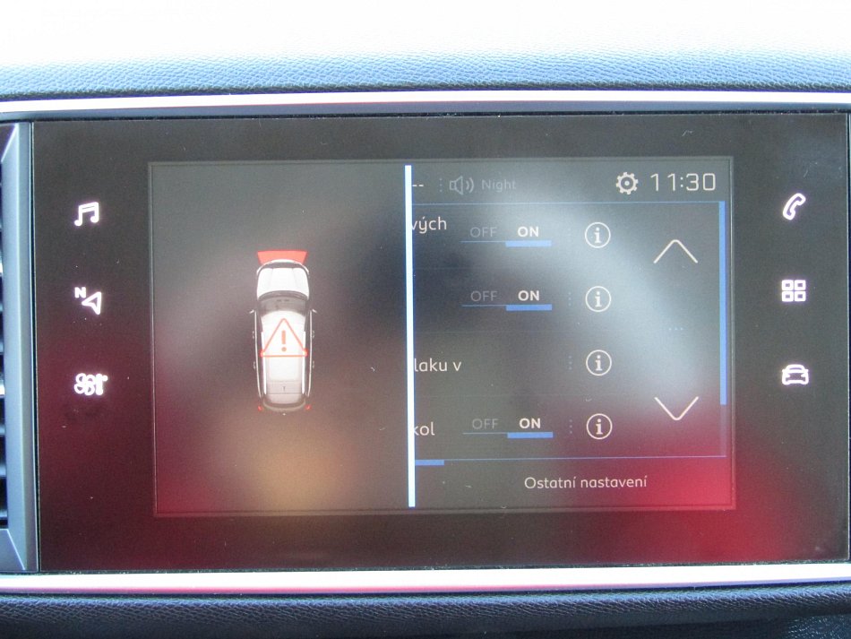 Peugeot 308 1.5 BlueHDi 