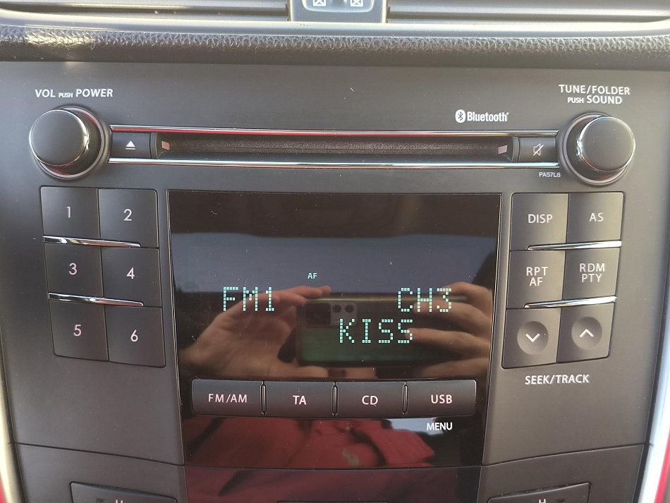 Suzuki KIZASHI 2.4VVT  4x4