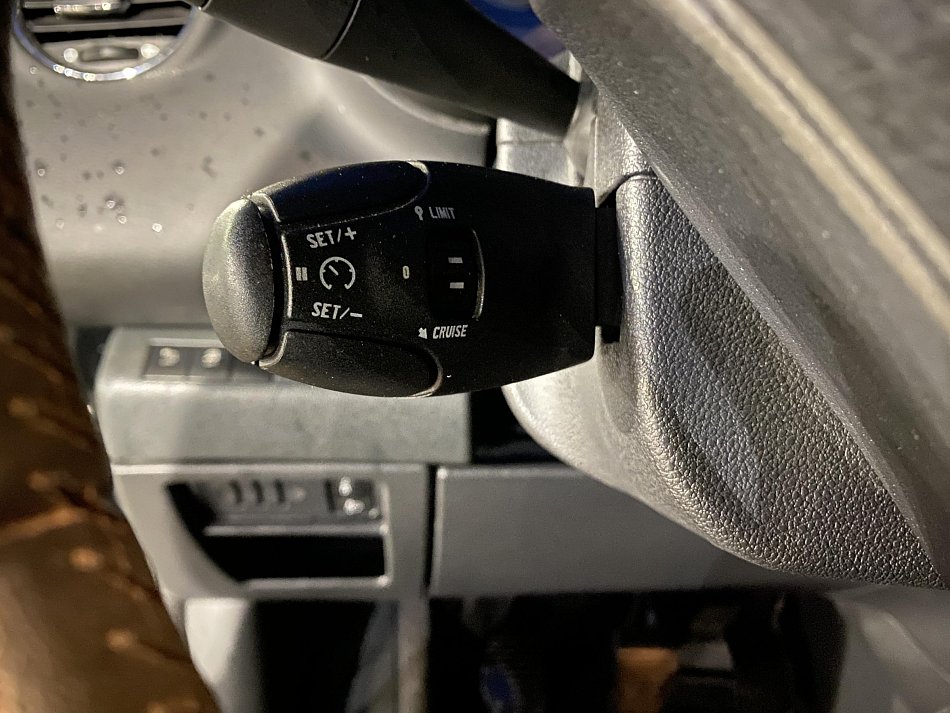 Peugeot 3008 1.6 HDi Active