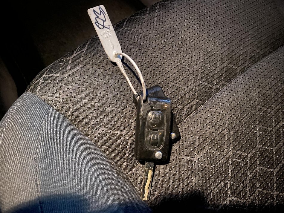 Peugeot 3008 1.6 HDi Active