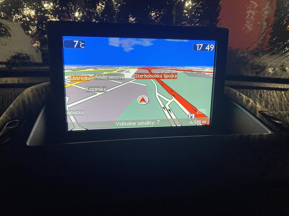 Peugeot 3008 1.6 HDi Active