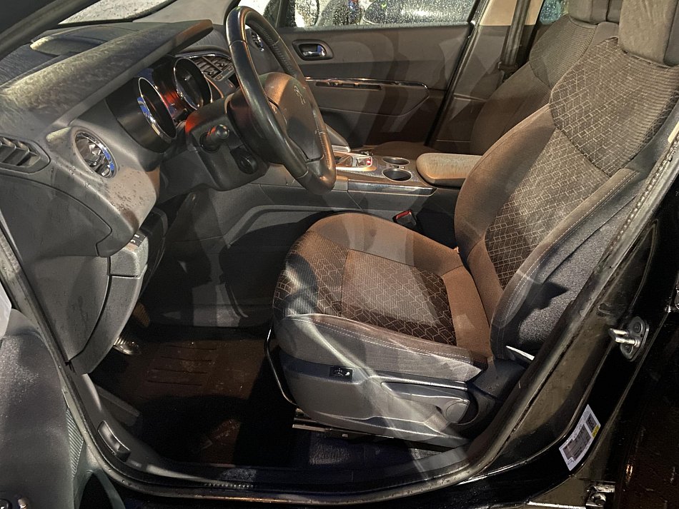 Peugeot 3008 1.6 HDi Active