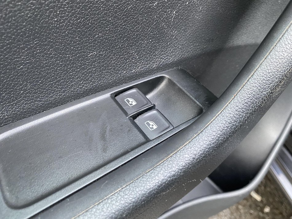 Škoda Fabia III 1.0 TSi Ambition