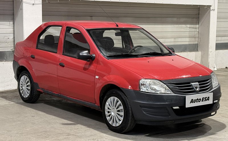 Dacia Logan 1.4i 