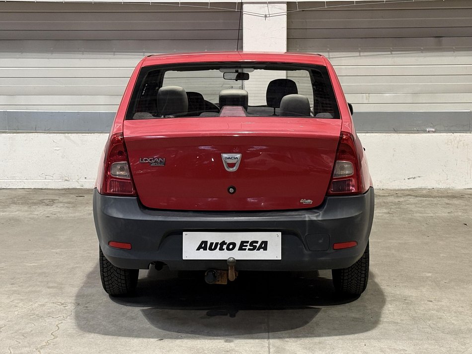 Dacia Logan 1.4i 