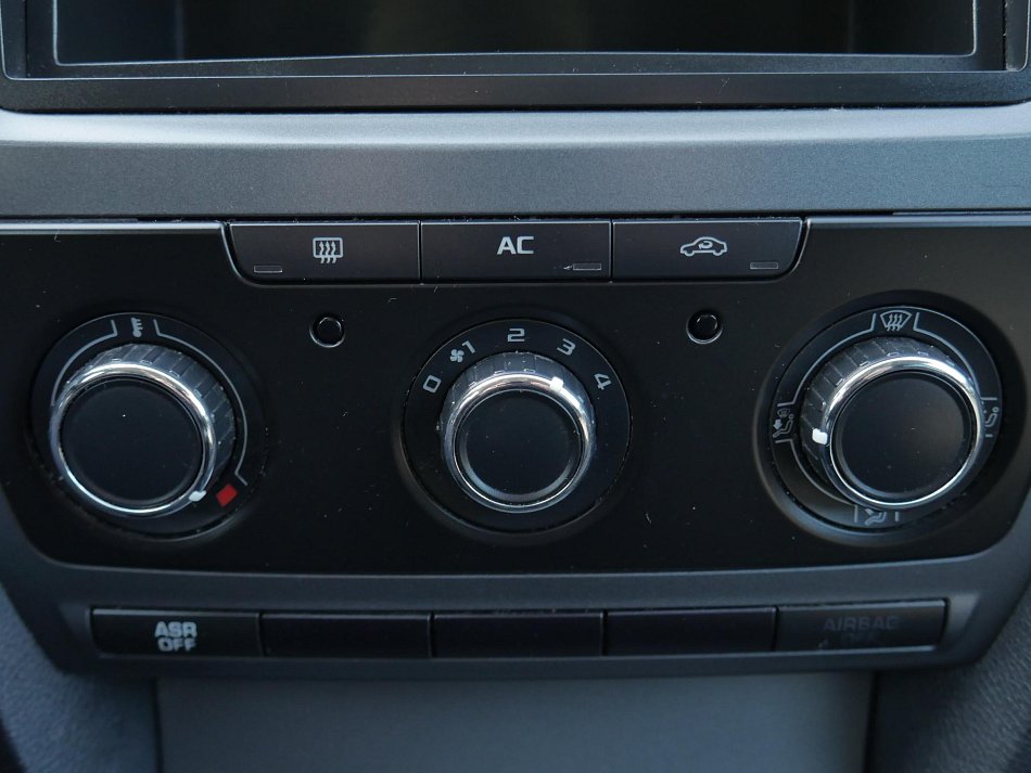 Škoda Octavia II 2.0 TDI 