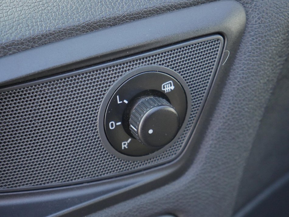 Škoda Octavia II 2.0 TDI 