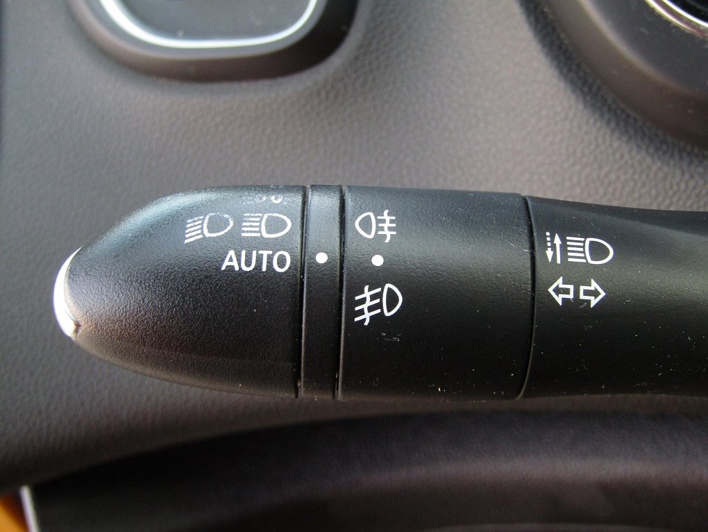 Renault Scénic 1.5 DCi  4x4