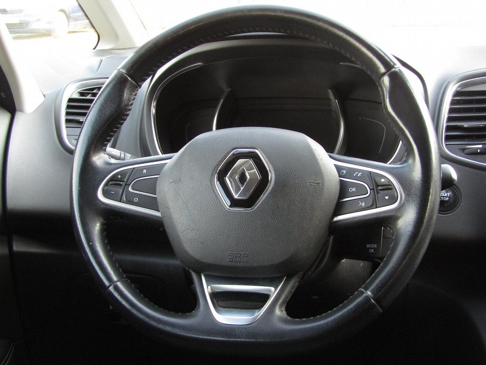 Renault Scénic 1.5 DCi  4x4