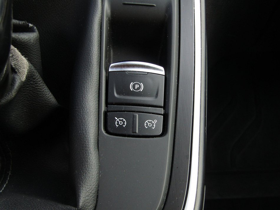 Renault Scénic 1.5 DCi  4x4