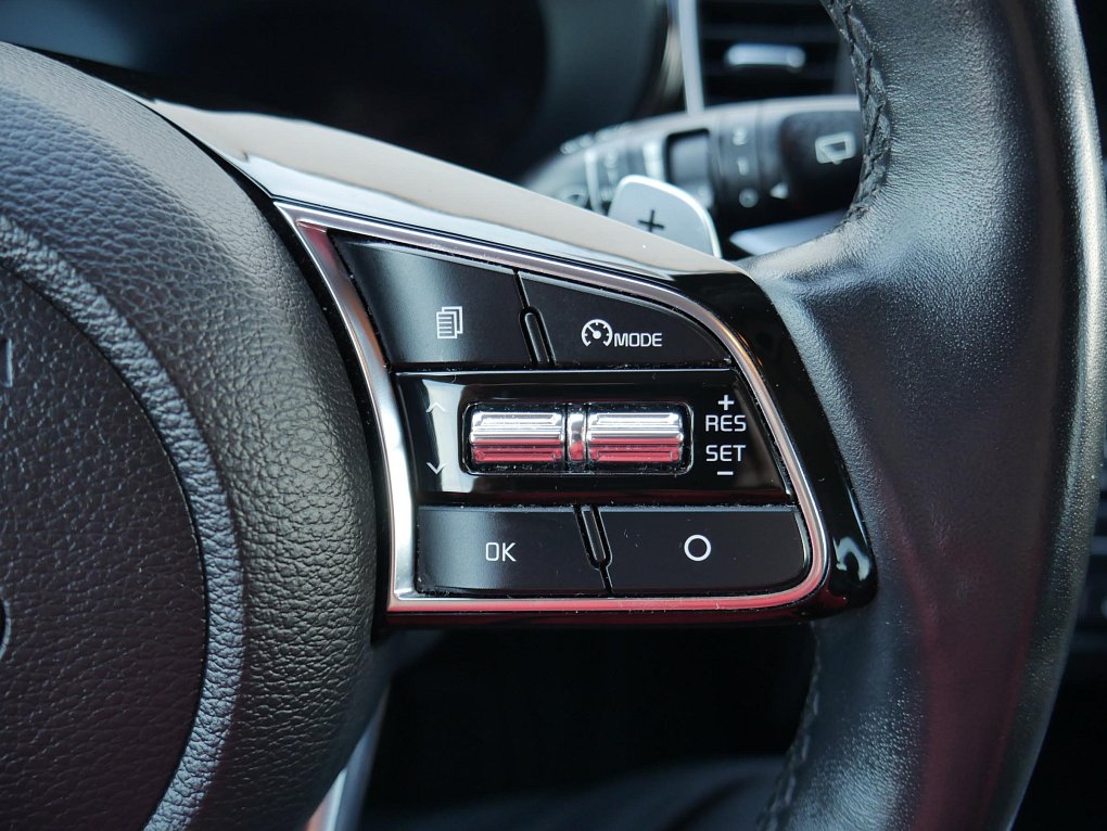 Kia XCeed 1.6 T-GDi  4x4