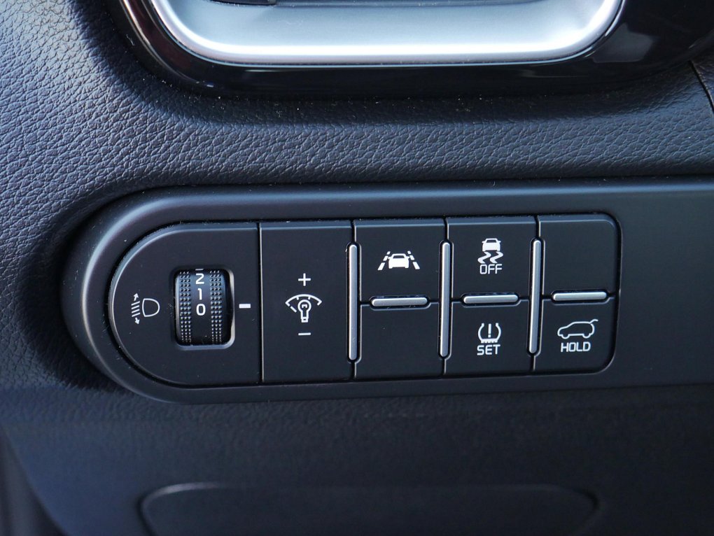 Kia XCeed 1.6 T-GDi  4x4