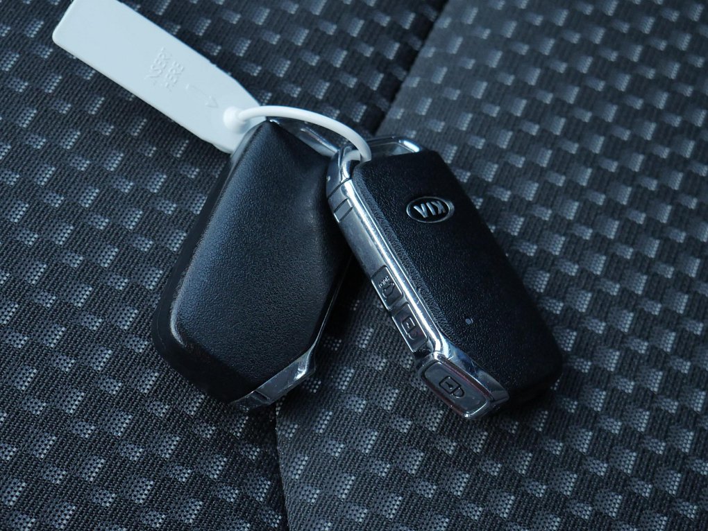 Kia XCeed 1.6 T-GDi  4x4